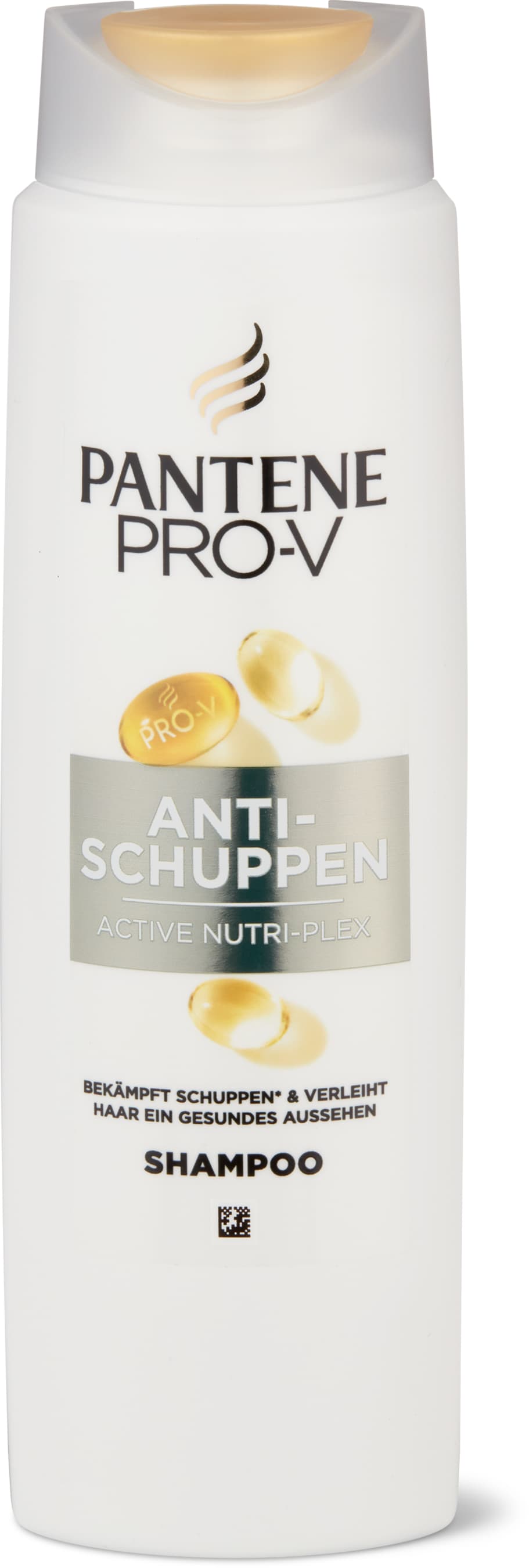 Pantene Anti-Schuppen-Shampoo 300ml